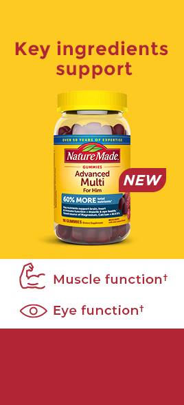 Men's Multivitamin